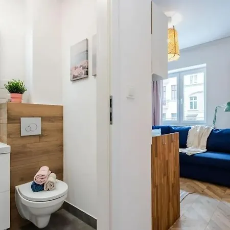 Mikro Apartament Center Of *